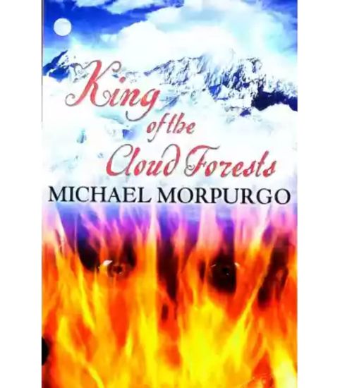 KING OF THE CLOUD FORESTS