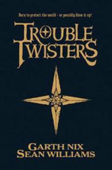 Troubletwisters