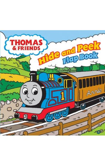 Thomas & Friends Hide and Peek