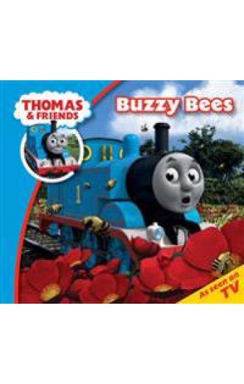 Thomas & Friends Buzzy Bees