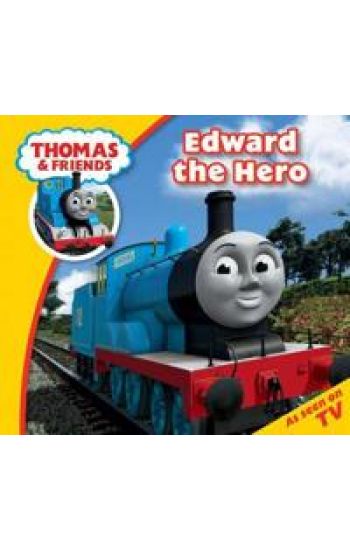 Thomas & Friends: Edward the Hero