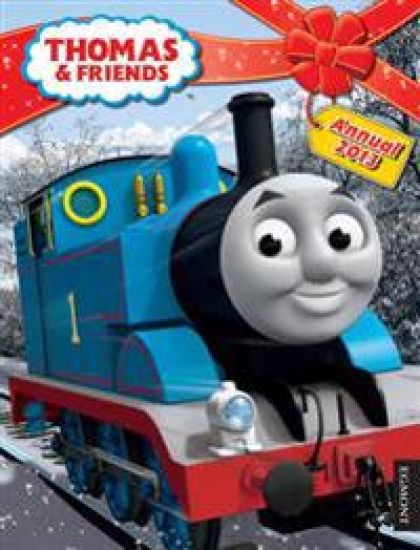 Thomas & Friends Annual