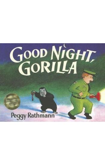 Good Night Gorilla