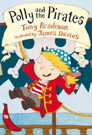 Polly and the Pirates