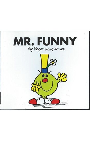 Mr Funny