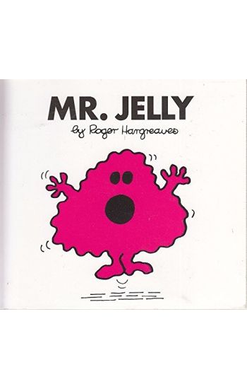 Mr. Jelly