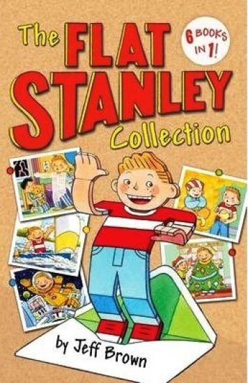 The Flat Stanley Collection