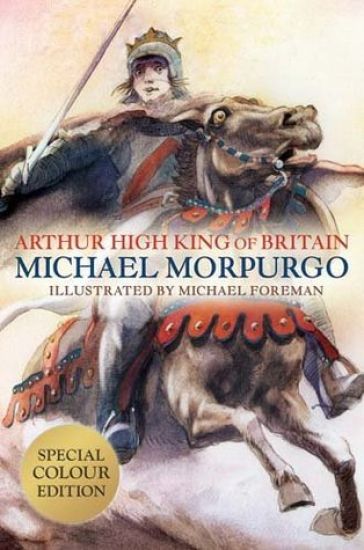 Arthur, High King of Britain