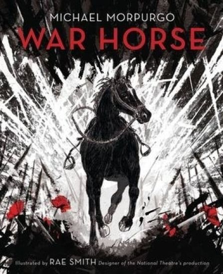 War Horse: Hardback Illustrated Collector's Edition