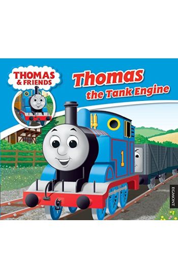 Thomas & Friends: Thomas