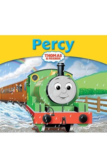 Thomas & Friends: Percy