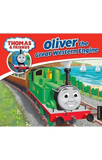 Thomas & Friends: Oliver