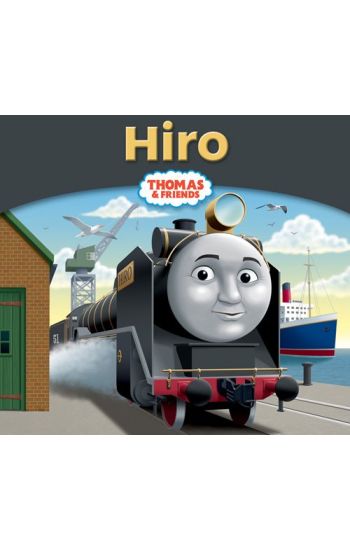 Thomas & Friends: Hiro