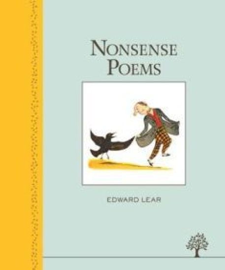 A Selection of Nonsense Verse