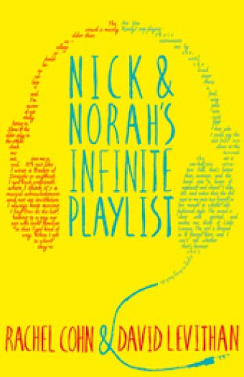Nick and Norah's Infinite Playlist