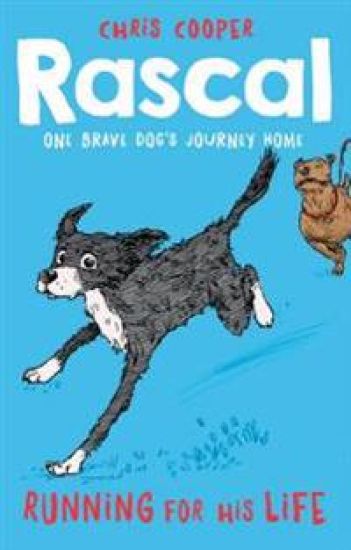 Rascal: Running For His Life