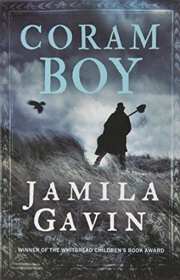 Coram Boy