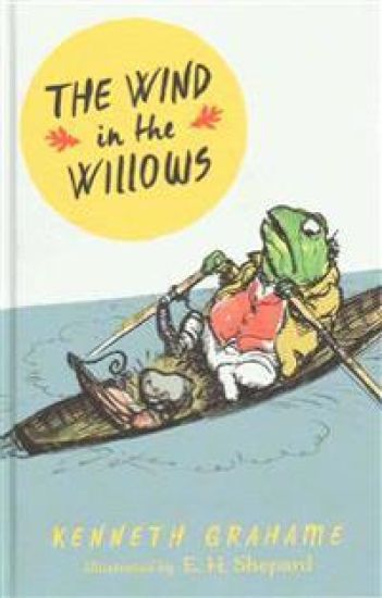 The Wind in the Willows