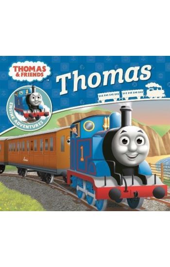 Thomas & Friends: Thomas