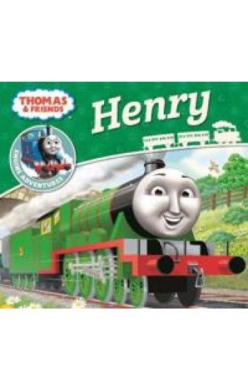 Thomas & Friends: Henry