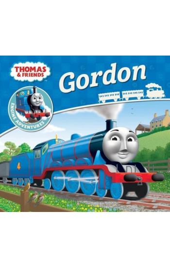 Thomas & Friends: Gordon