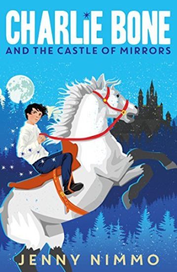 Charlie Bone and the Castle of Mirrors
