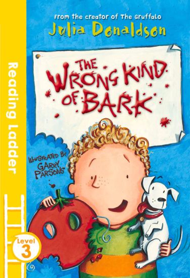 The Wrong Kind of Bark