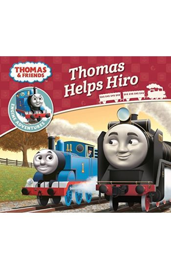 ThomasFriends: Thomas Helps Hiro