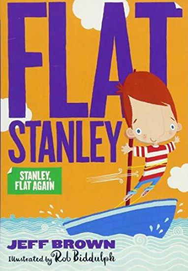 Stanley Flat Again!