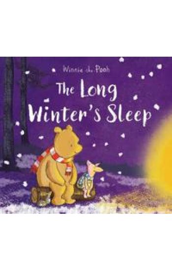 Winnie-the-Pooh: The Long Winter's Sleep
