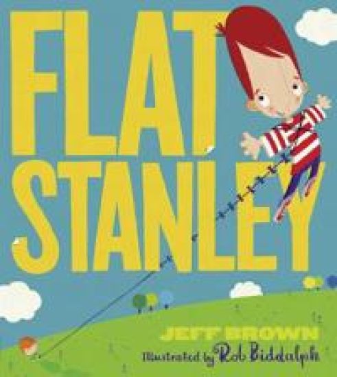 Flat Stanley