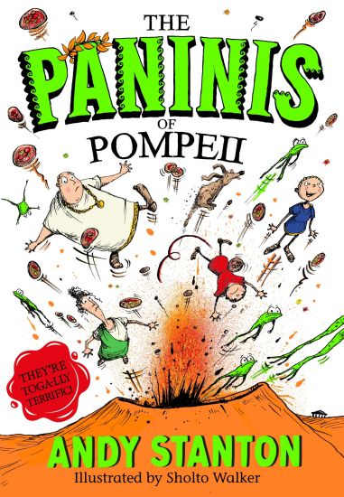 The Paninis of Pompeii