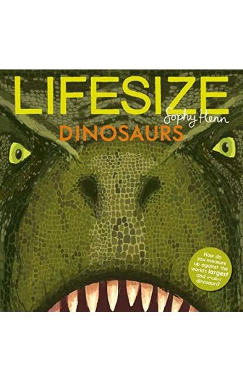 Lifesize Dinosaurs