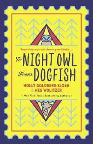 To Night Owl From Dogfish