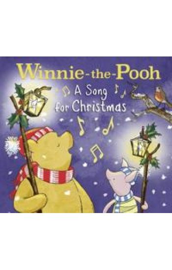 Winnie-the-Pooh: a Song for Christmas