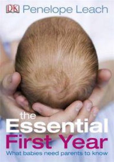 The Essential First Year
