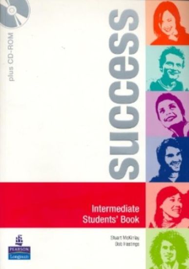 Success Intermediate Students' Book Pack