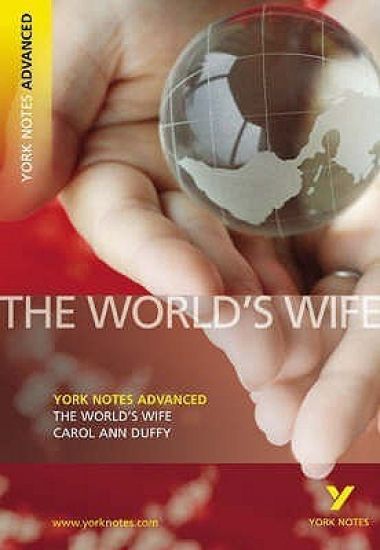 "World's Wife" by Carol Ann Duffy: everything you need to catch up, study and prepare for 2025 assessments and 2026 exams