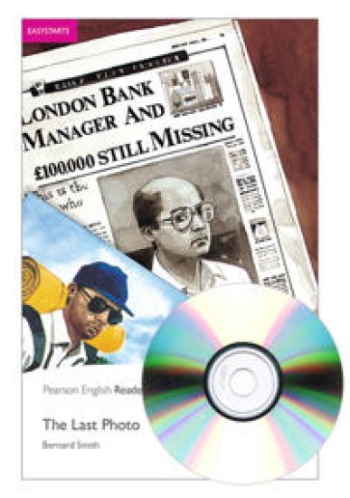 Easystart: The Last Photo Book and CD Pack