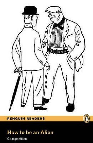 Level 3: How To Be An Alien