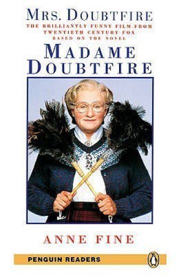 Level 3: Madame Doubtfire
