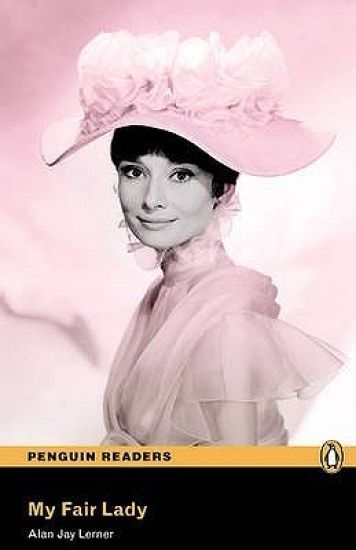 Level 3: My Fair Lady
