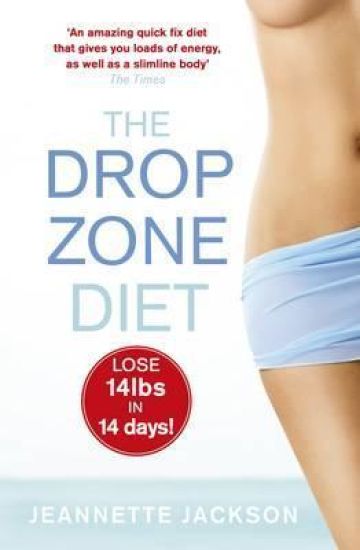 The Drop Zone Diet