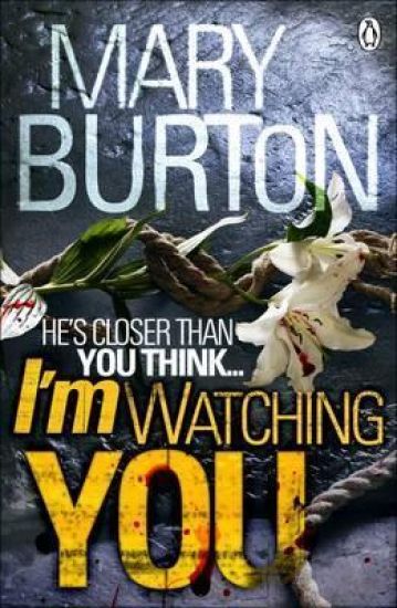 I'm Watching You