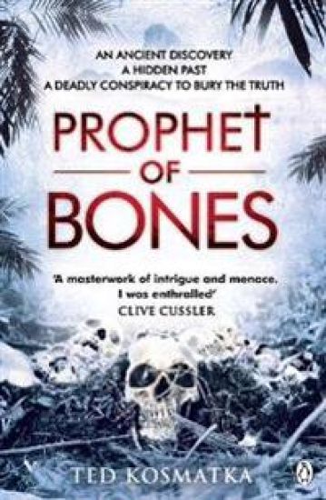 Prophet of Bones