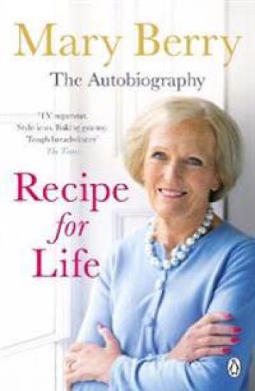 Recipe for Life