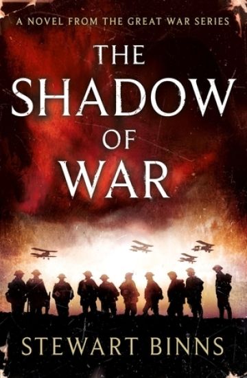 The Shadow of War