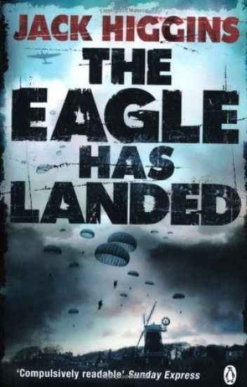 The Eagle Has Landed