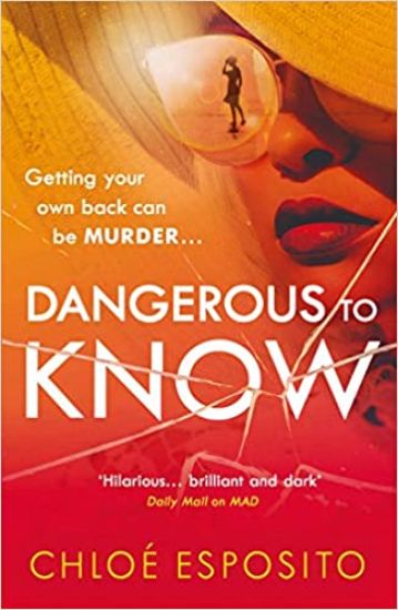Dangerous to Know