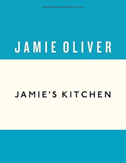 Jamie's Kitchen